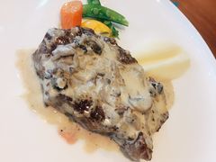 -G+KITCHEN(龙湖狮山天街店)