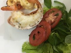 -QQ海鲜餐厅