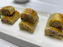 -苏淮景·苏闽融创菜·海鲜(原空港井河轩店)