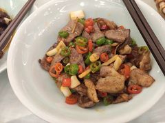 -围龙屋客家食府(福田店)