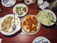 -前海沿·青岛菜(五四广场永旺店)