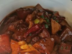 -简小舍·民间手艺菜(武昌江滩店)