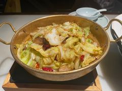 -佬麻雀·剁椒鱼头(京基KK One店)