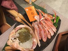 -蟹道乐(道顿堀本店)