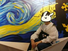 -天津梵高星空艺术馆(天河城旗舰店)