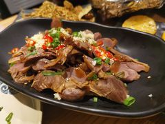 -壹酒贰肉1926·深夜食堂(南京北街店)