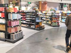 -永辉Bravo超市(东二环泰禾广场店)