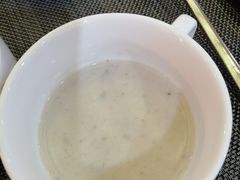 -大佛寺高级素食自助餐厅