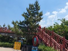 -养马岛旅游度假区