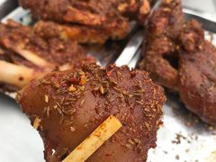 -佰运猪蹄(高陵店)