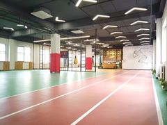 -悦动体能篮球羽毛球网球(三里河店)