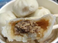 -红帽叔叔包子