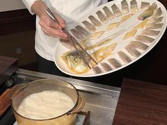 -丽晶轩中餐厅(重庆丽晶酒店)