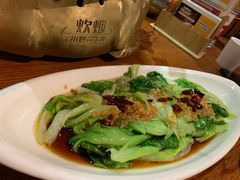 -炊烟小炒黄牛肉(东庆街店)