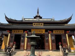 -西林禅寺