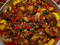 -辣小鲜·南昌大排档(船山路店)