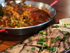 -槿Story·韩国料理(望京韩国美食城店)