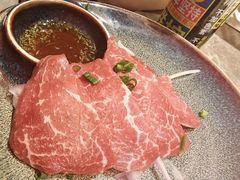 -大渔铁板烧(花园道店)