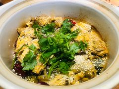 -周家二小姐的菜(西津渡店)