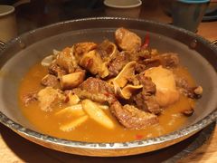 -吃饭皇帝大(解放西路店)