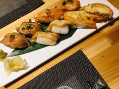 -立山居酒屋·烧鸟 天妇罗(西北湖店)
