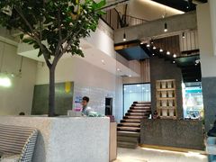 -大树餐厅(红旗街万达店)