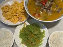 -南小馆(迪士尼小镇店)
