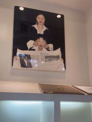 -小阿福儿童摄影(摩尔城店)