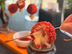 -唐猫庭院·千年陕菜(赛格国际购物中心店)
