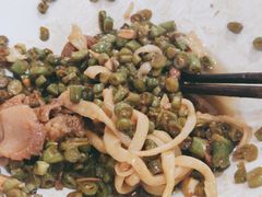 -杨记跷脚牛肉面(下元店)