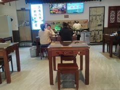 -百年老字号·观振兴蟹黄面·三虾面·苏式面(观前街富仁坊巷店)