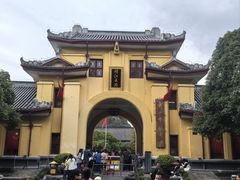 -桂林独秀峰王城景区