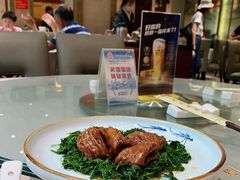 -老正兴菜馆(福州路店)