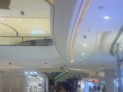 -成都银泰中心in99