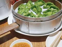 -院里汤包·虾汤包青岛菜(辽源路店)