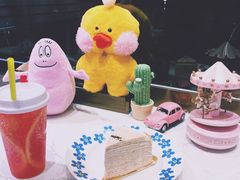 -Juliaanna茱安娜烘焙(中心店)