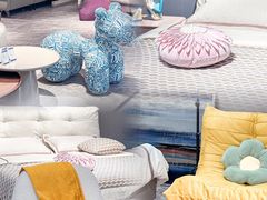 -恒大国际建材家居博览中心(德胜东路店)