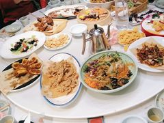 -津沽小院(天津之眼店)