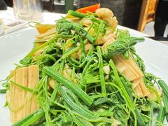 -北平楼·烤鸭·北京菜(牡丹园店)