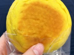 -稻田秋日式面包