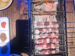 -三个蒙古大叔羊肉串(大宁店)