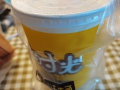 -财经大学学生公寓食堂