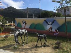 -泉州海丝野生动物世界