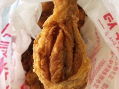 -永顺炸鸡( 立水桥北苑店)