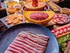 -羊大爷涮肉(亮马桥店)