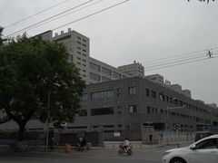 -北京协和医院(东单院区)