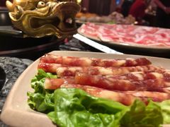 -蜀大侠火锅(国际购物店)