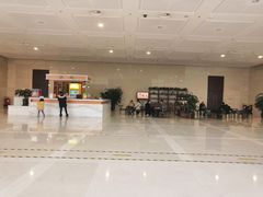 -辽宁省博物馆观众餐厅