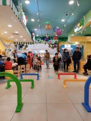 -万达宝贝王(南昌西湖店)