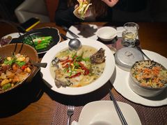 -肴约·花园式餐厅(湖里店)